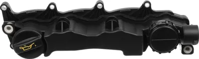 Produktbild von Zylinderkopfhaube RV0004 für FORD Fiesta Mk6 Schrägheck (JA8, JR8) +Dichtungen