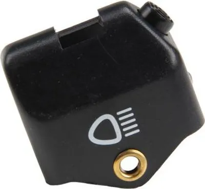 Productafbeelding van Beschermkap voor de dimlichtschakelaar, geschikt voor Simson S50, SR4, Spatz, Star, Sperber, Habicht, KR51/1, KR51/2, Schwalbe