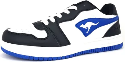 Produktbild von KangaRoos K-Watch board Sportschuh Schwarz