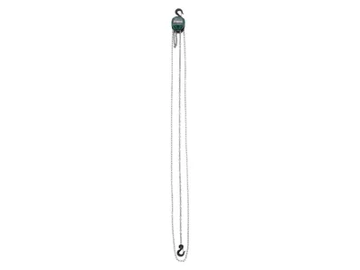 Produktbild von PARKSIDE® Kettenzug »PKZ 1000 A1«, max 1000 kg