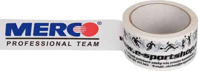 Obrázok produktu pre Páska s potlačou Merco variant 653