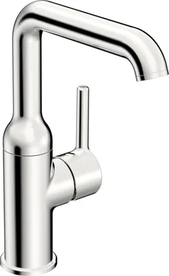 Zdjęcie produktu dla Hansa Vantis Style - Bateria umywalkowa, chrom 54552207