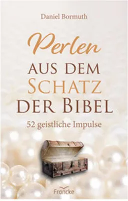 Obrázok produktu pre Perlen aus dem Schatz der Bibel