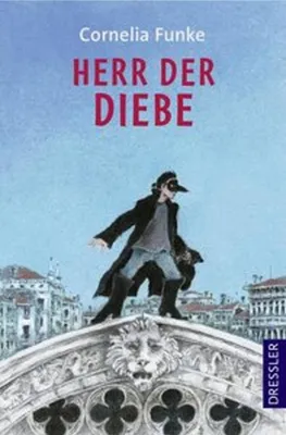 Produktbild von Herr der Diebe
