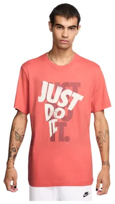 Imagen del producto de Camiseta de manga corta Nike Sportswear para hombre, modelo M