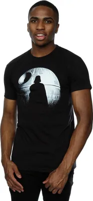 Produktbild von Star Wars: Rogue One - T-Shirt für Herren BI1320 (M) (Schwarz)