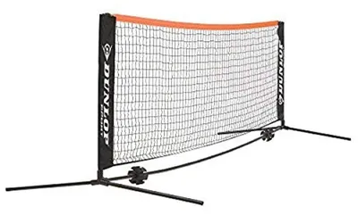 Obrázok produktu pre Sieťová konštrukcia 3M (sieť + nosné tyče) pre tenis