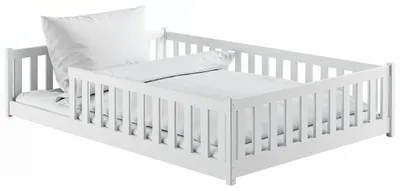 Obrázok produktu pre Drevená posteľ TIMA 140x200