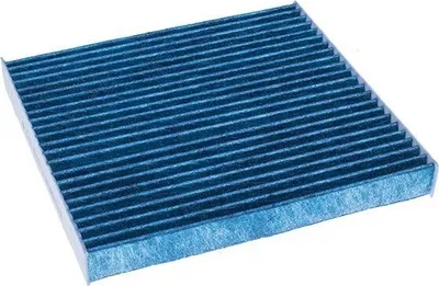Produktbild von DENCKERMANN M110825A Innenraumfilter Pollenfilter für MAZDA 6 Kombi (GH) Aktivkohle