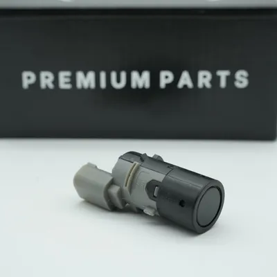 Immagine prodotto di Sensore di parcheggio PDC, anteriore e posteriore, per BMW E39, E46, E53, E60, E61, X3, X5, codice 66206989069
