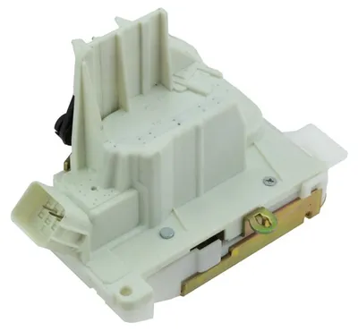 Produktbild von NTY EZC-FR-188 Türschloss Hinten Links für FORD MONDEO III Kombi (BWY) FOCUS (DAW, DBW) MONDEO III (B5Y) MONDEO III Stufenheck (B4Y)