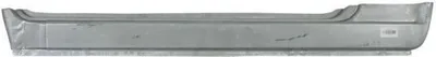 Produktbild von BLIC 6505-06-2081011P Schweller Reparaturblech Einstiegblech Links für FIAT 126 (126)