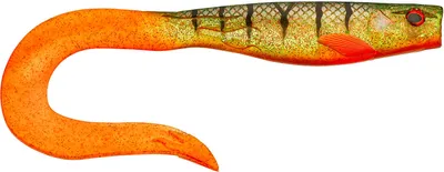 Obrázok produktu pre Illex Dexter Eel gumové pravítko Twister gumová nástraha Magic Perch 15cm 21,5g