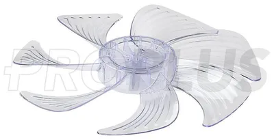 Obrázek produktu pro Lopatka ventilátoru pro 610908 a 610908V01