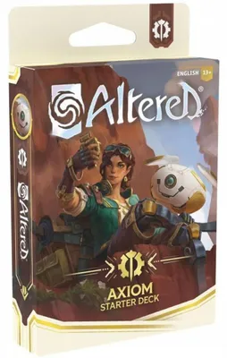 Obrázek produktu pro Altered - Beyond the Gates Starter