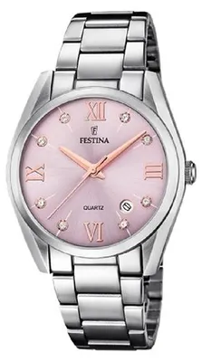 Productafbeelding van FESTINA Polshorloges F16790-D