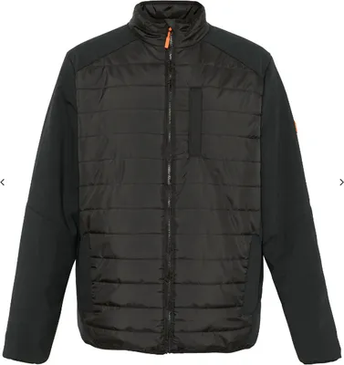 Produktbild von CHIEMSEE MEN FUNCTIONAL JACKET Herren Jacke