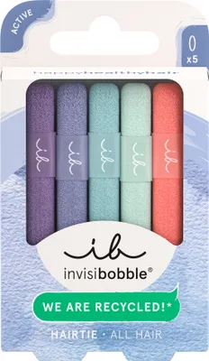 Obrázok produktu pre Invisibobble gumička do vlasov Pastel Dream