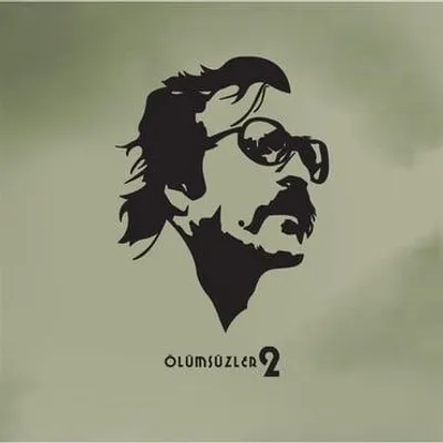 Produktbild von Ölümsüzler 2 - Cem Karaca - Schallplatte