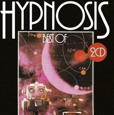 Obrázok produktu pre Hypnóza: To najlepšie z hypnózy