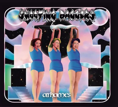 Image de Athames Ep