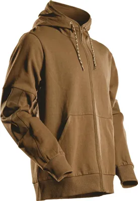 Zdjęcie produktu dla MASCOT 22386-365-54-M, Bluza, Mężczyzna, M, 100 cm, Bawełna, Poliester, Poliuretan, 320 g/m²