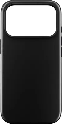 Produktbild von Nomad NM014001858, Cover, Apple, iPhone 17 Pro, 16 cm (6.3"), Schwarz