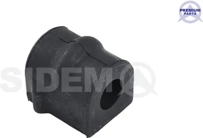 Produktbild von SIDEM 809805 Lagerung Stabilisator Stabigummi Außen Vorne für OPEL Corsa C Schrägheck (X01) Astra G CC (T98) Zafira A (T98) Astra G Caravan (T98)