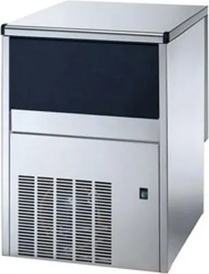 Produktbild von Scherbeneiserzeuger mit 90 kg/24h Leistung, 496x660x685 mm