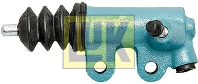 Produktbild von LuK 512 0378 10 Kupplungsnehmerzylinder für TOYOTA COROLLA Liftback (E11) COROLLA Compact (E11) Avensis Kombi (T22) AVENSIS (T22) AVENSIS Liftback