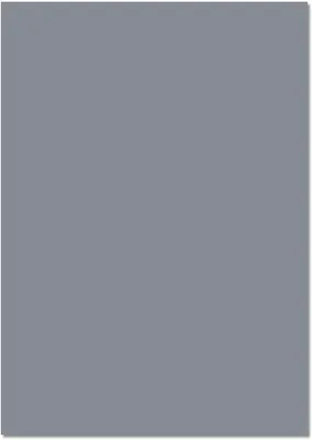 Produktbild von Folia Fotokarton 50x70 25Bl steingaru 300g
