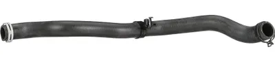Produktbild von GATES Kühlerschlauch Wasserschlauch für FORD RANGER (TKE) 05-5345