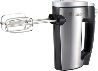 Produktbild von Masterpro Handmixer BGMP-9116 300W inkl. Turbofunktion Kochen Backen Küche