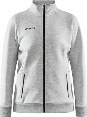 Produktbild von Craft Core Soul Full Zip Jacket W