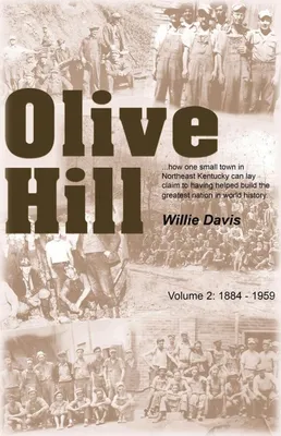 Produktbild von Olive Hill