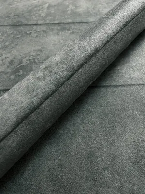 Produktbild von NEWROOM Tapete Anthrazit Vliestapete Stein - Steintapete Modern Grau Schwarz Beton Schrauben Steinoptik Industrial Betonoptik