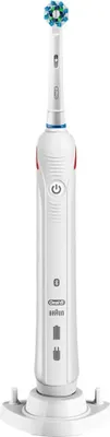 Obrázek produktu pro Elektrický zubní kartáček Oral B D21 2 náplň 6/6/6 Smart 4000