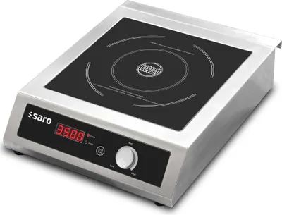 Produktbild von SARO Induktionskochplatte Modell MARLENE