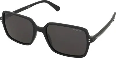 Produktbild von Polaroid PLD 6247/S Black 56/18/145 Herren Sonnenbrillen