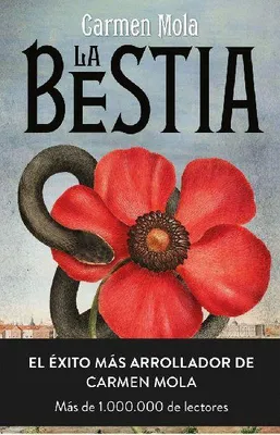 Produktbild von Die Bestie