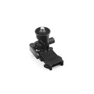 Immagine prodotto di GoPro ABTQR-001, Supporto per videocamera/camcorder, 43 g, nero