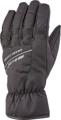 Obrázok produktu pre Rukavice Grand Canyon Gerlos black XL