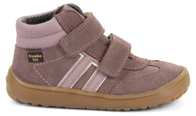 Produktbild von Froddo Barefoot F-Motion Tex Dark Pink Größe EU 26, KI-generiertes Bild