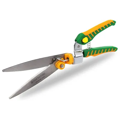 Image de Cisaille à gazon ICEBIRD 345 mm GRÜNTEK