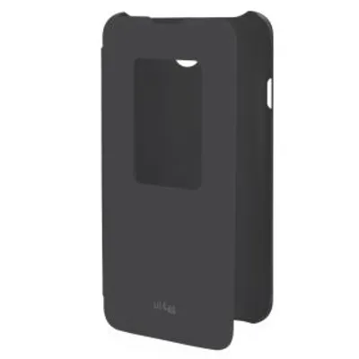 Produktbild von LG CCF-450 Quick-Window Cover für L65 schwarz