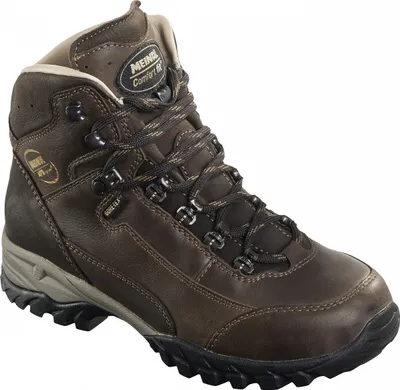 Produktbild von Meindl Meindl Matrei Lady GTX Damen Wanderschuh in Braun, Größe 7