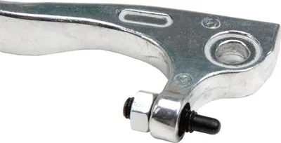 Immagine prodotto di Leva freno destra argento per Beta RR Enduro Motard (dal 2012) | Citomerx