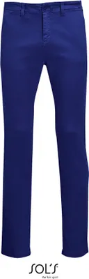Immagine prodotto di Pantaloni da uomo Jules - Lunghezza 33 Ultramarine 40