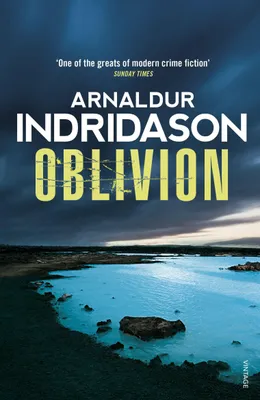 Produktbild von Oblivion