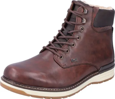 Produktbild von Rieker Schnürboots Herren 31363932343339 Braun 40 EU